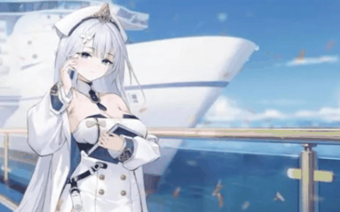 《碧蓝航线》7周年庆直播什么时候