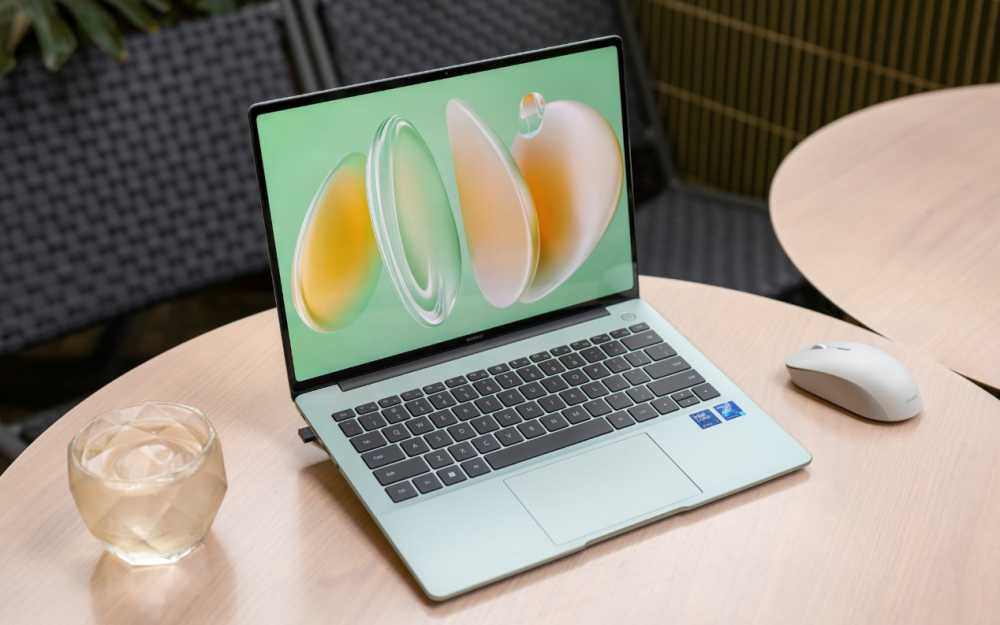 标配也高端,华为笔记本首次支持手写笔 新款华为 MateBook 14 发布插图 标配也高端,华为笔记本首次支持手写笔 新款华为 MateBook 14 发布