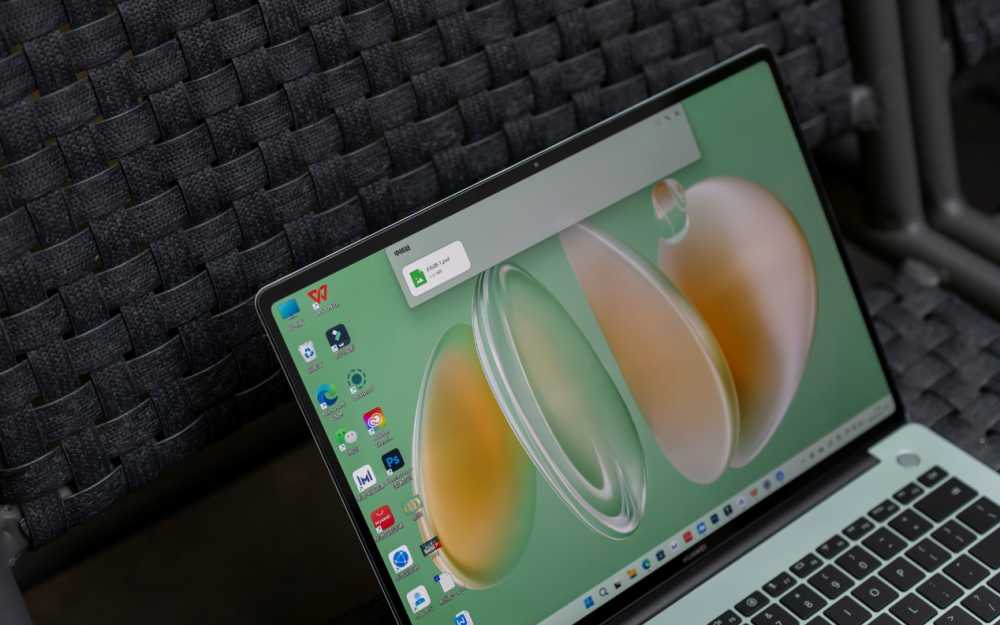 标配也高端,华为笔记本首次支持手写笔 新款华为 MateBook 14 发布插图2 标配也高端,华为笔记本首次支持手写笔 新款华为 MateBook 14 发布