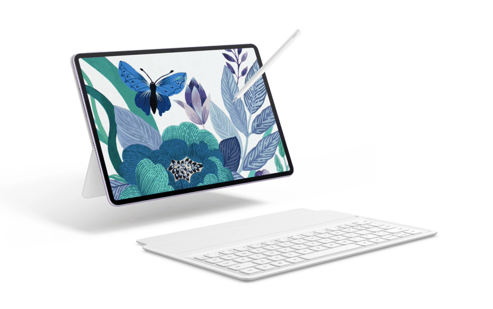 反向虚标？华为 MatePad 11.5''S 柔光版平板官宣 22.5W 快充，实际 66W