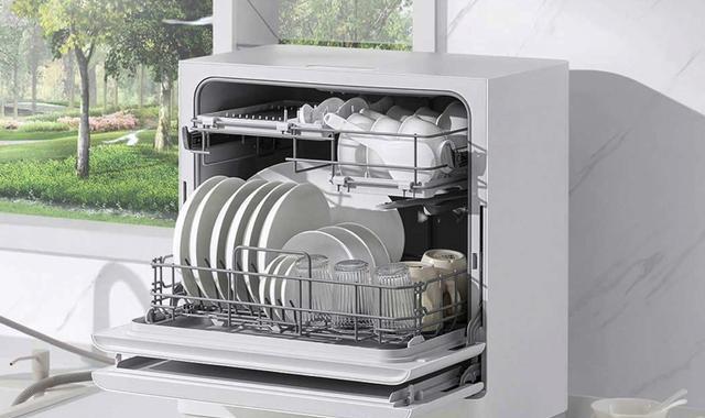 小米洗碗机解绑方法，轻松摆脱困扰（小米洗碗机解绑步骤详解）