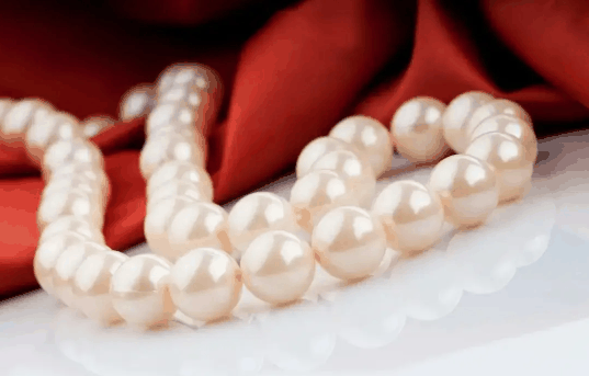 珍珠项链akoya好还是澳白好2