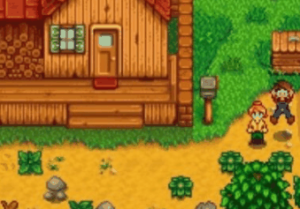 星露谷物语紫色裤子有什么用插图 星露谷物语紫色裤子有什么用