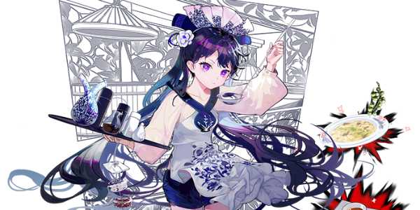 《物华弥新》果树双管瓶介绍插图1 《物华弥新》果树双管瓶介绍