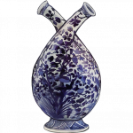 《物华弥新》果树双管瓶介绍插图5 《物华弥新》果树双管瓶介绍