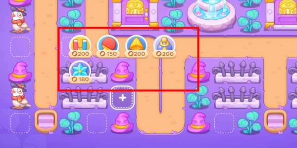 保卫萝卜4阿波与魔法宝藏第四十二关怎么过