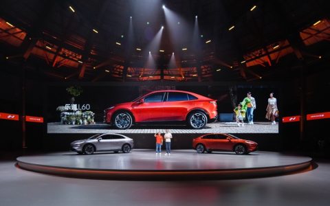对标Model Y 乐道扛起蔚来走量大旗