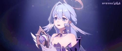 出道即巅峰的《星铁》新专辑,是米哈游音乐兼收并蓄的缩影插图6 出道即巅峰的《星铁》新专辑,是米哈游音乐兼收并蓄的缩影