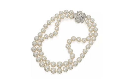 珍珠项链哪种扣头最结实?珍珠项链什么扣头牢固耐用