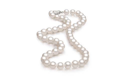 珍珠项链带久了会无光泽吗?珍珠项链戴久了没有光泽了怎么办