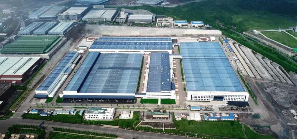 赛力斯2023年度ESG报告:践行“双碳”战略 积极探索绿色发展新路径插图1 赛力斯2023年度ESG报告:践行“双碳”战略 积极探索绿色发展新路径插图1