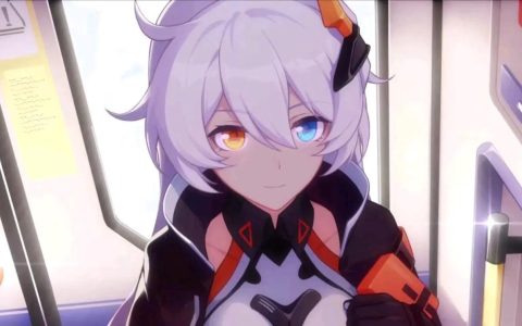 崩坏3のエロ琪亚娜温泉事件