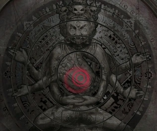 纸嫁衣1第二章通关攻略插图7 纸嫁衣1第二章通关攻略