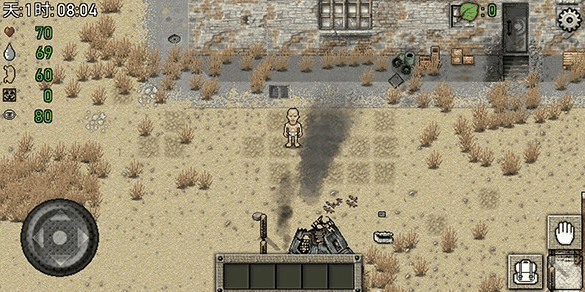 绿洲计划攻略 绿洲计划新手攻略