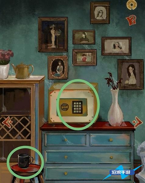 栖云异梦全章节图文通关攻略