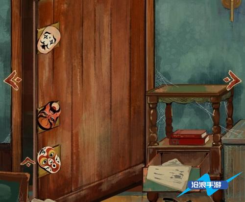 栖云异梦全章节图文通关攻略