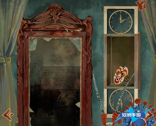 栖云异梦全章节图文通关攻略