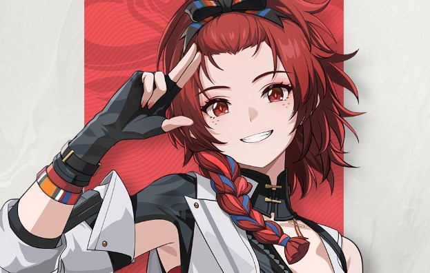 鸣潮炽霞声骸套装及词条选择推荐插图 鸣潮炽霞声骸套装及词条选择推荐