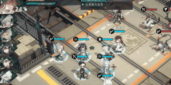 物华弥新怎么刷初始 物华弥新刷初始方法介绍插图2 物华弥新怎么刷初始 物华弥新刷初始方法介绍