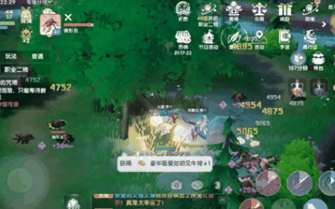 仙境传说爱如初见怎么搬砖 仙境传说爱如初见搬砖攻略