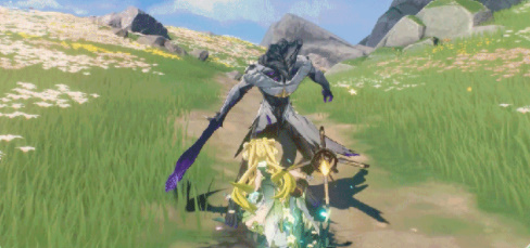 《鸣潮》维里奈可以养吗