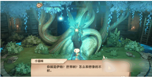 森之国度如何完成花精灵任务  森之国度花精灵任务流程攻略