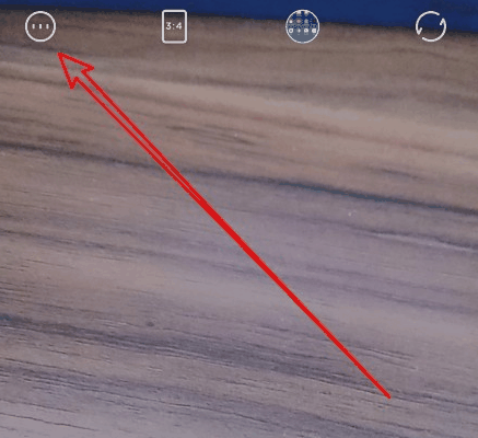 一甜相机为什么拍照模糊插图2 一甜相机为什么拍照模糊