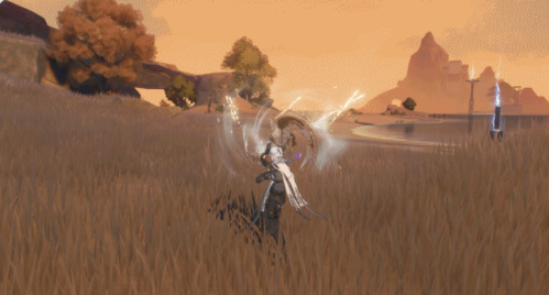 《鸣潮》秋水角色怎么样插图2 《鸣潮》秋水角色怎么样