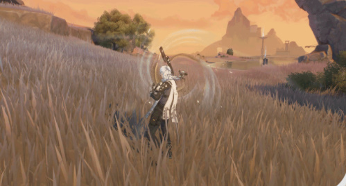 《鸣潮》秋水角色怎么样插图1 《鸣潮》秋水角色怎么样