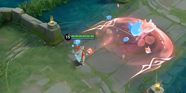 《王者荣耀》新英雄少司缘技能介绍插图5 《王者荣耀》新英雄少司缘技能介绍