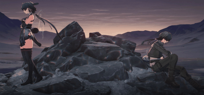 《鸣潮》游戏进不去怎么办