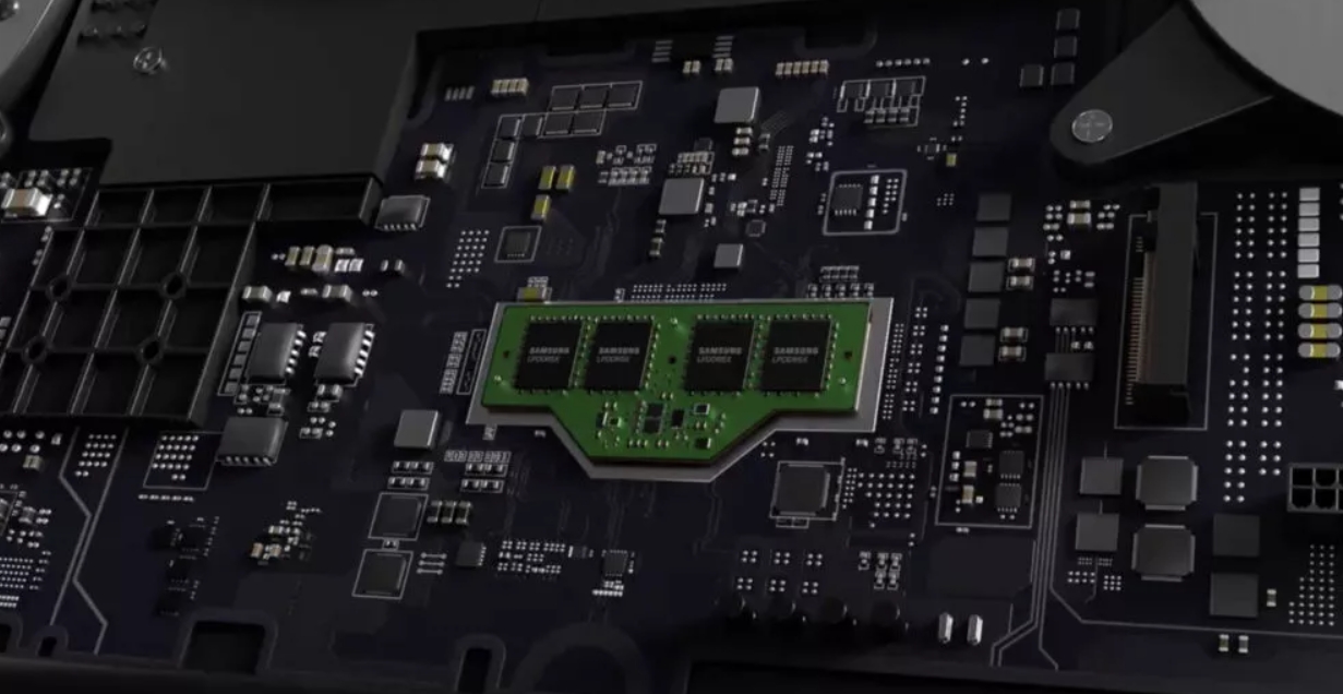 一切为了AI PC,DDR6和CAMM2内存标准终于敲定!插图7 一切为了AI PC,DDR6和CAMM2内存标准终于敲定!