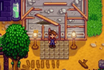 星露谷物语怎么自动收酒插图 星露谷物语怎么自动收酒