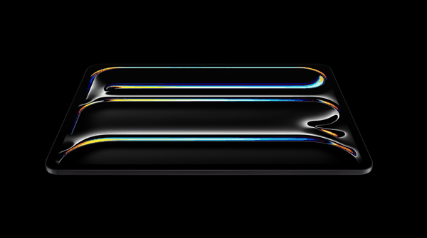 中国联通eSIM业务适配全新iPad Pro/Air:包年100元流量80GB起插图 中国联通eSIM业务适配全新iPad Pro/Air:包年100元流量80GB起