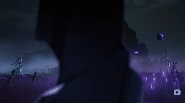 《鸣潮》全球公测开启！共鸣者「忌炎」展示PV「与长夜同行」公布