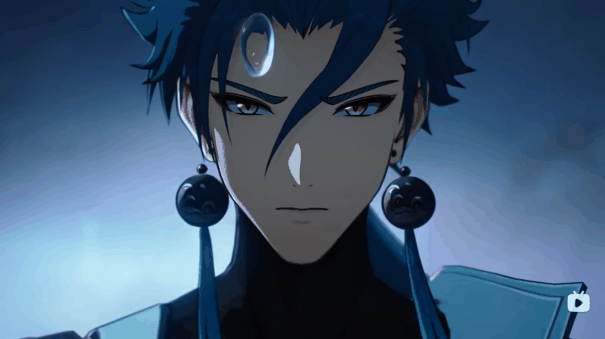 《鸣潮》全球公测开启！共鸣者「忌炎」展示PV「与长夜同行」公布