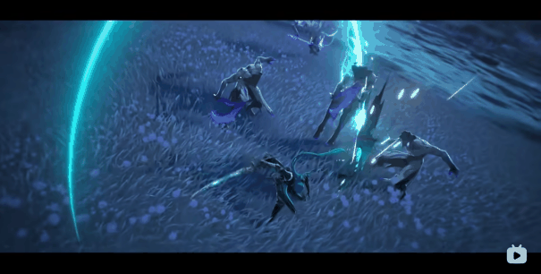 《鸣潮》全球公测开启！共鸣者「忌炎」展示PV「与长夜同行」公布