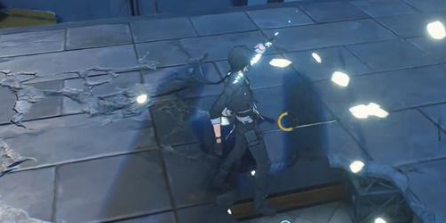 鸣潮重启雷达任务怎么做插图 鸣潮重启雷达任务怎么做