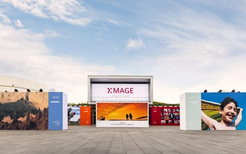 大模型加持、端云结合，华为李小龙公布 XMAGE 未来影像进化十大趋势