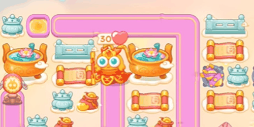 2024保卫萝卜4周赛5月22日攻略插图 2024保卫萝卜4周赛5月22日攻略