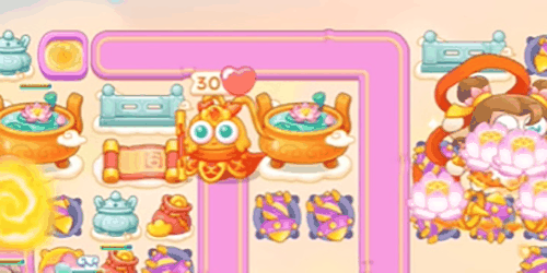 2024保卫萝卜4周赛5月22日攻略插图1 2024保卫萝卜4周赛5月22日攻略