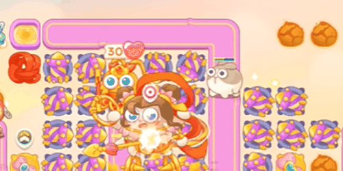 2024保卫萝卜4周赛5月22日攻略插图2 2024保卫萝卜4周赛5月22日攻略