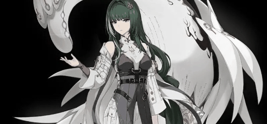 《鸣潮》散华最强配队阵容推荐插图1 《鸣潮》散华最强配队阵容推荐