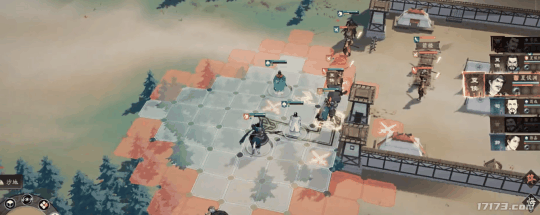 三十年曹操老粉做游戏，不卖肉的画风再续《曹操传》经典！