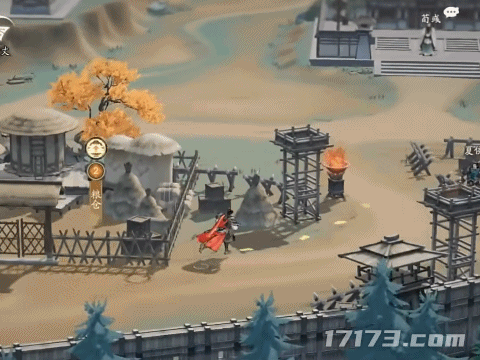 三十年曹操老粉做游戏，不卖肉的画风再续《曹操传》经典！