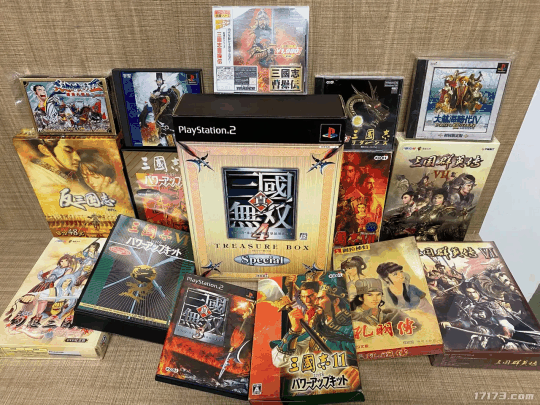 三十年曹操老粉做游戏，不卖肉的画风再续《曹操传》经典！