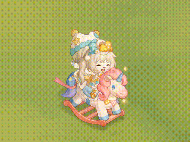 奥比岛手游「童心缘」活动今日开启！童趣主题时装、家具缤纷上线！