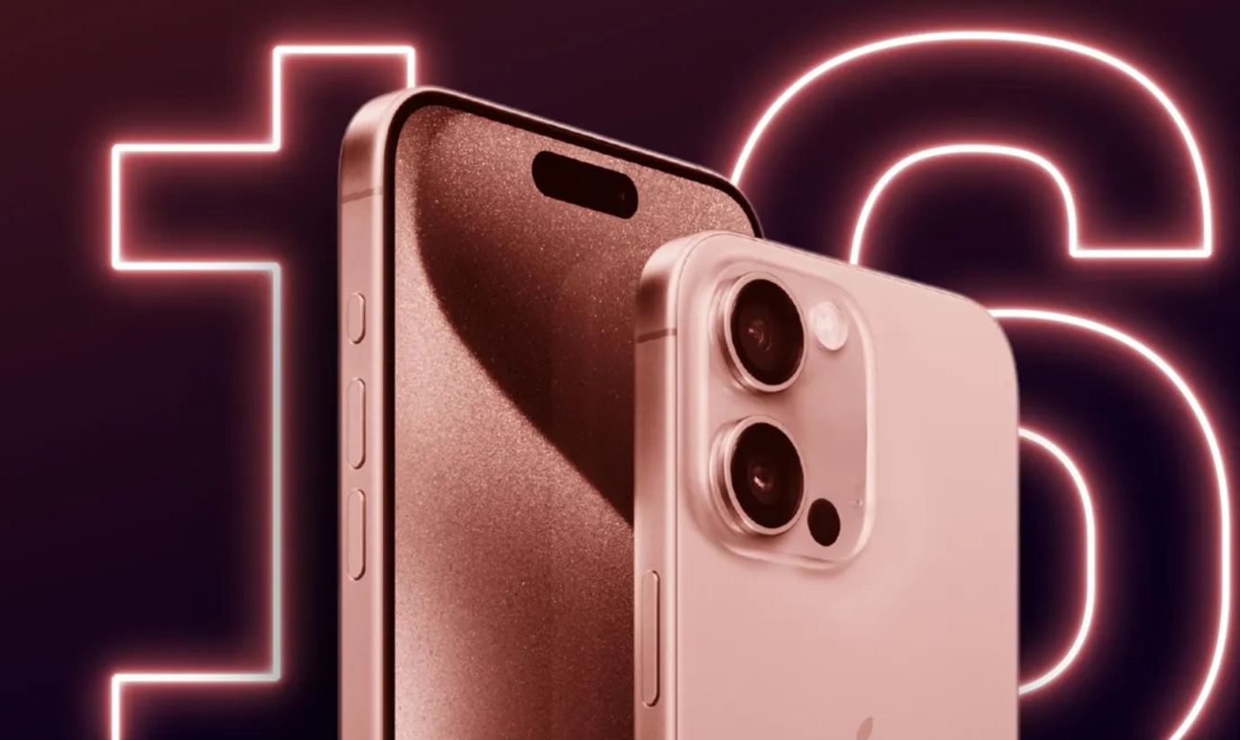 iPhone 16全面曝光：影像、性能进步明显，AI表现令人期待