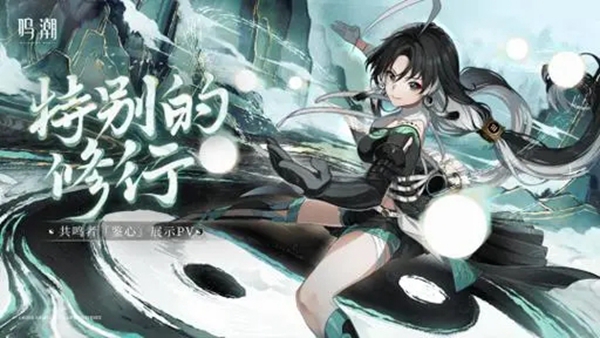 鸣潮鉴心声骸怎么选择插图 鸣潮鉴心声骸怎么选择