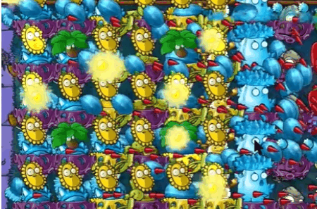 《植物大战僵尸杂交版》无尽模式最强阵容推荐